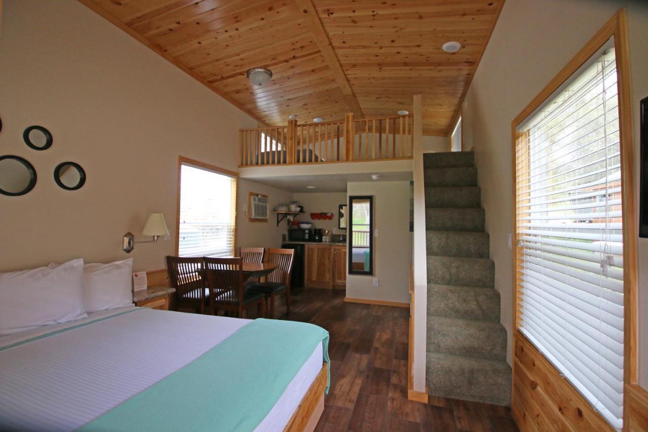 Yosemite Rv Resort Coarsegold Exterior photo